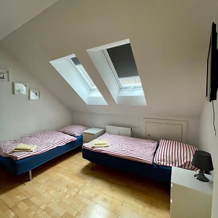 Top 601 Lothringen House バードガシュタイン エクステリア 写真